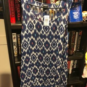 ((Brand New)) Torrid - Sheer Tank